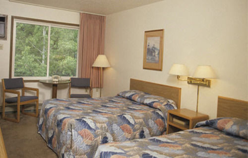 Aspen Lodge Grand Marais Buitenkant foto