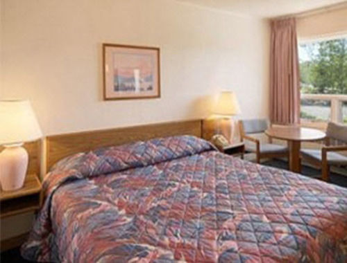 Aspen Lodge Grand Marais Buitenkant foto